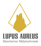 LUPUS AUREUS - Mannheimer Möbelschmiede